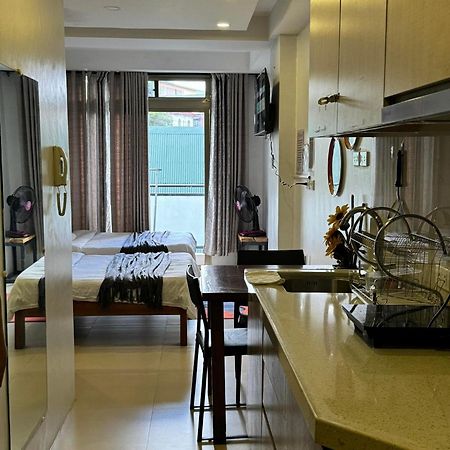 Susana'S Baguio Condotel Baguio City Екстер'єр фото
