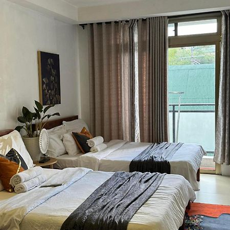 Susana'S Baguio Condotel Baguio City Екстер'єр фото