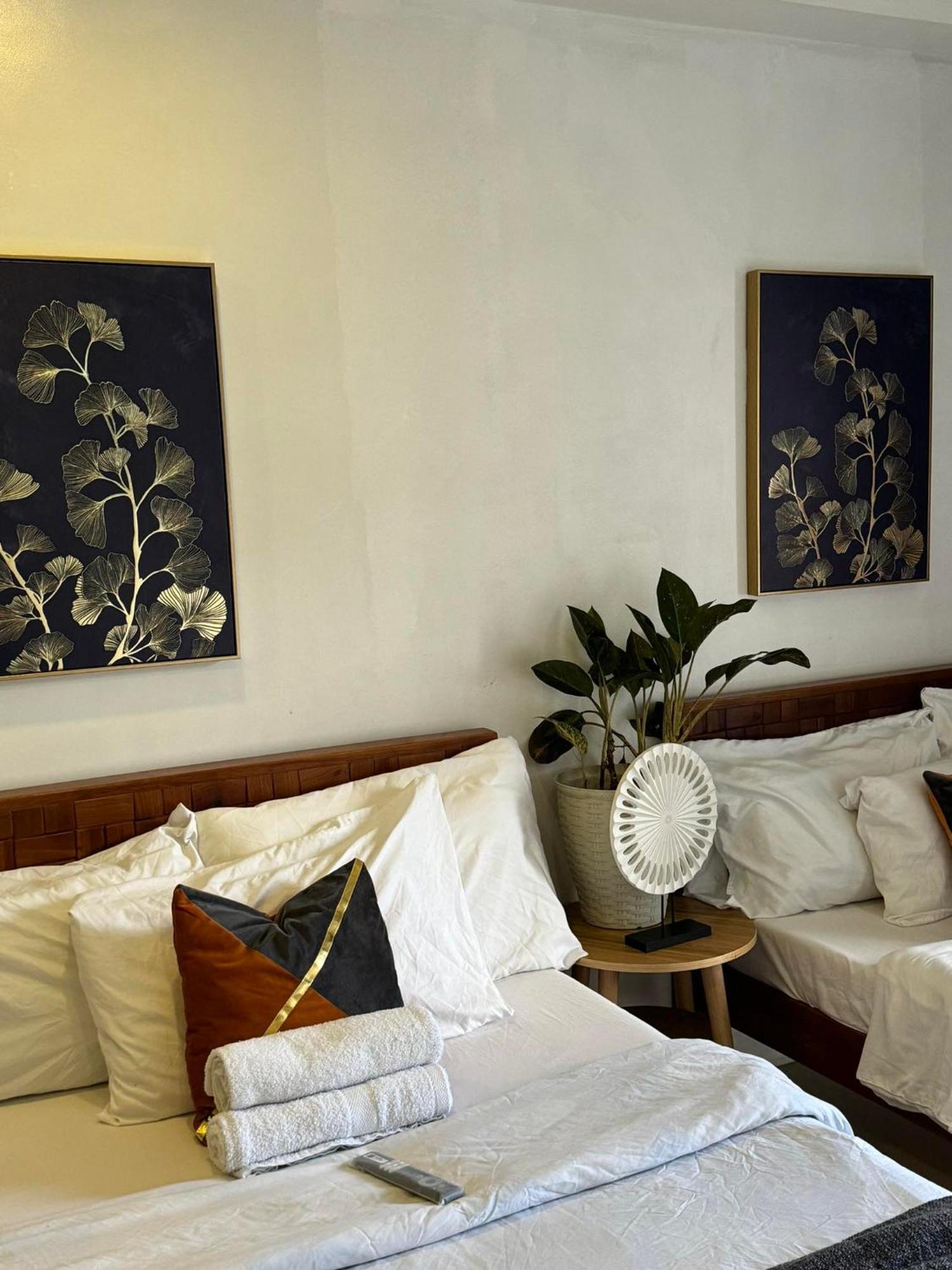 Susana'S Baguio Condotel Baguio City Екстер'єр фото
