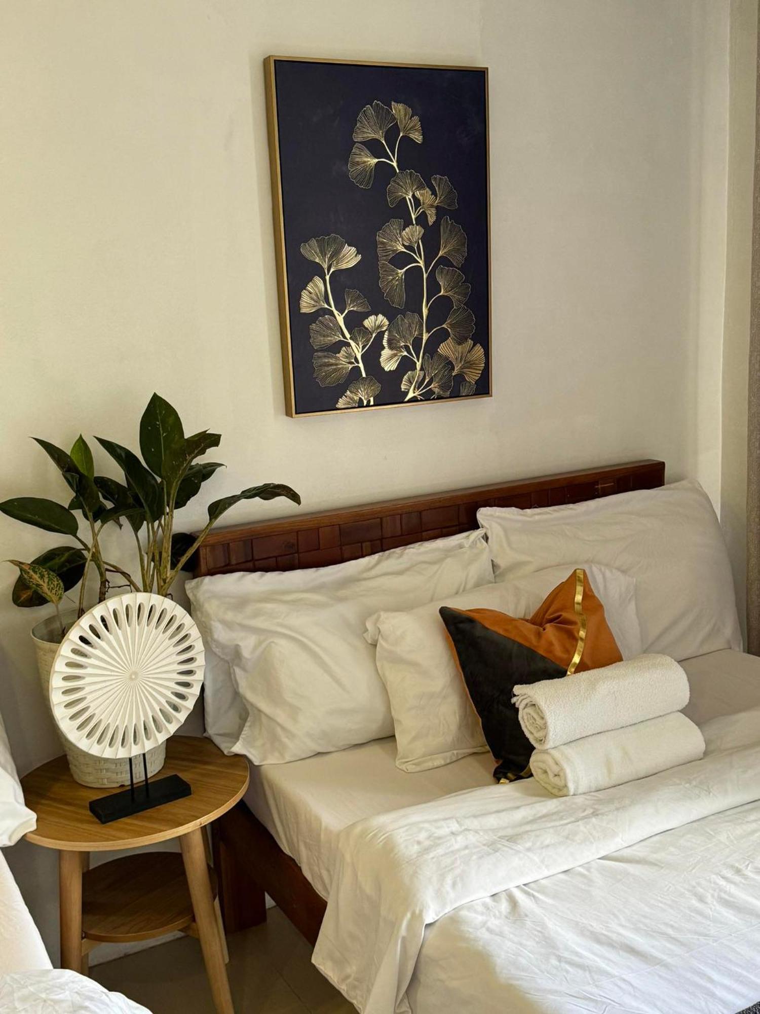 Susana'S Baguio Condotel Baguio City Екстер'єр фото