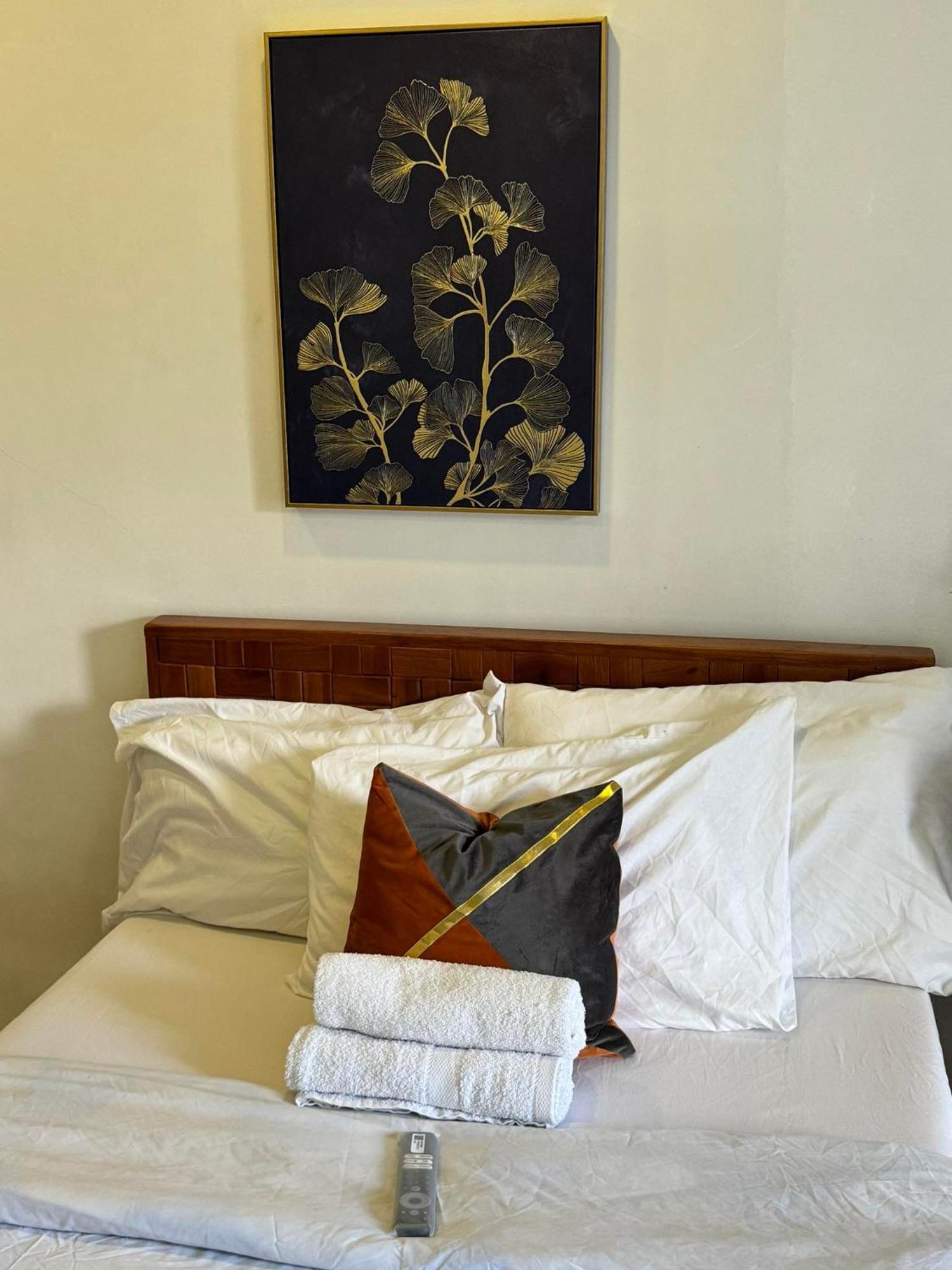 Susana'S Baguio Condotel Baguio City Екстер'єр фото