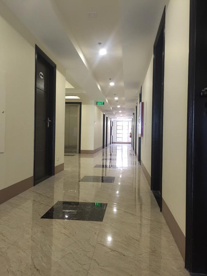 Susana'S Baguio Condotel Baguio City Номер фото